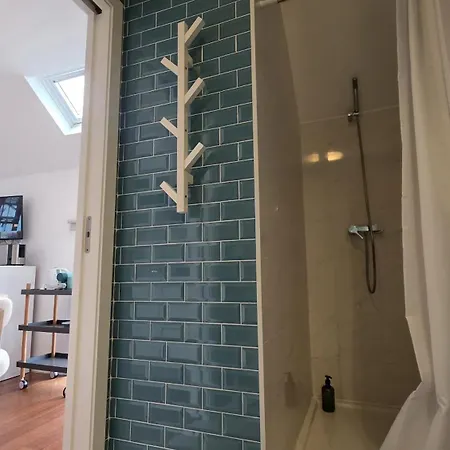Apartamento Proa Do Moliceiro Ria Laço - Canal Views *